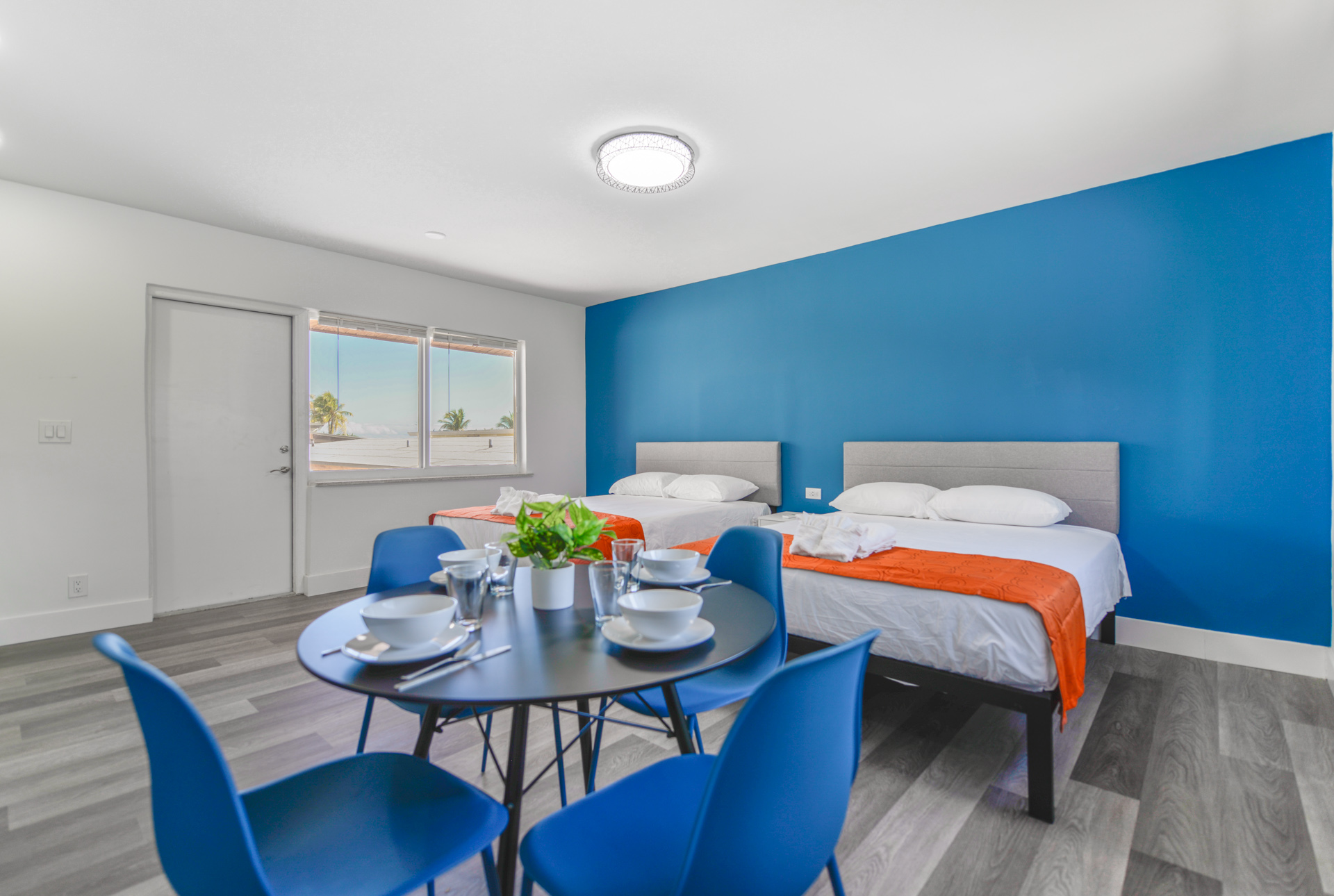 RE The Mariner Hotel, apt